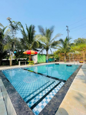 Villa in karjat